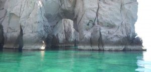 Espiritu Santo/Sea Lion Snorkeling With the Cortez Club