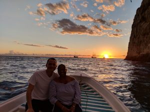 Romantic Private Sunset Tour – Cabo San Lucas