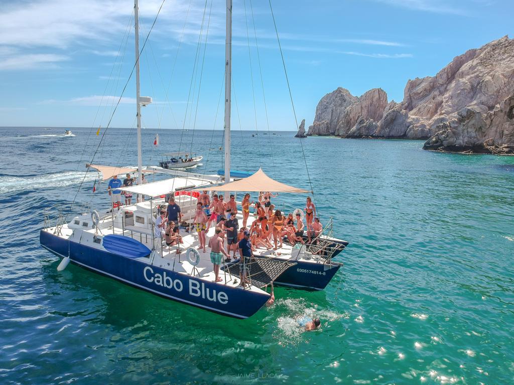 Snorkeling Cruise – Santa Maria