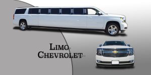 Limousine Chevrolet